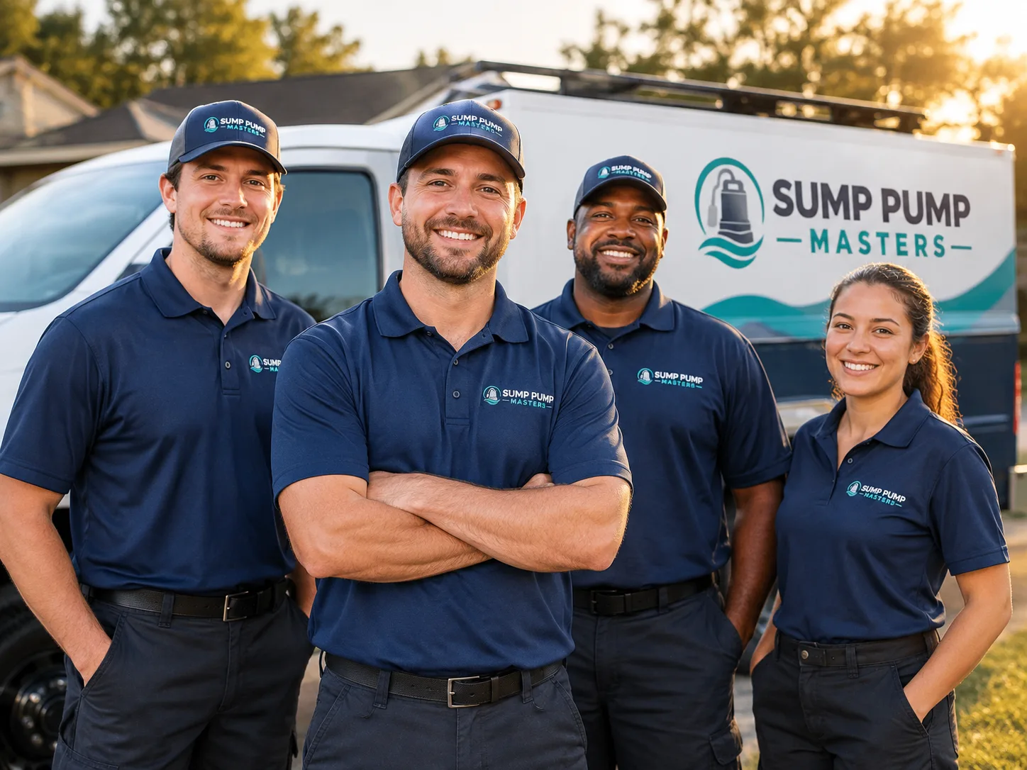Sump Pump Repair company in Friesland, WI