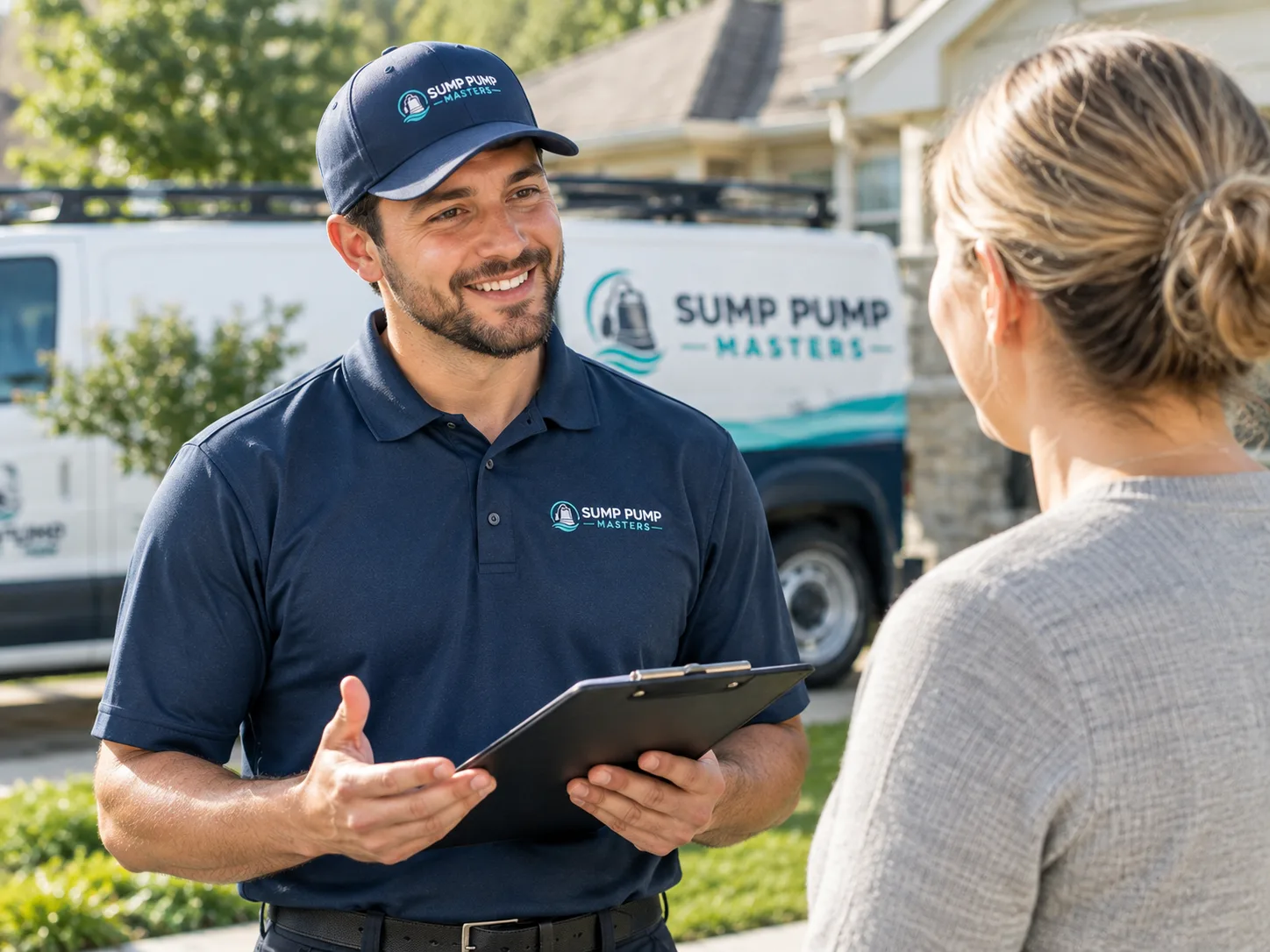 Sump Pump Repair Friesland, WI FAQs
